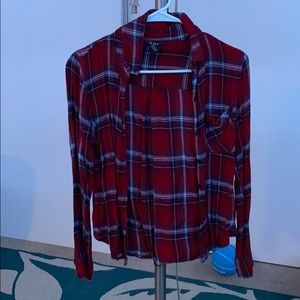 Red Flannel